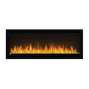 Napoleon 42 Inch Alluravision Slimline Wall Mount Linear Electric Fireplace