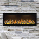 Napoleon Alluravision Deep Wall Mount 50 Inch Linear Electric Fireplace
