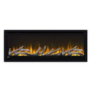 Napoleon Alluravision Deep Wall Mount 50 Inch Linear Electric Fireplace
