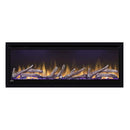 Napoleon Alluravision Deep Wall Mount 50 Inch Linear Electric Fireplace