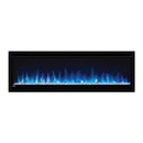 Napoleon Alluravision Deep Wall Mount 50 Inch Linear Electric Fireplace