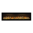 Napoleon Alluravision Deep Wall Mount 60 Inch Linear Electric Fireplace