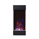 Napoleon Allure NEFVC32H Vertical 32 Inch Wall Hanging Electric Fireplace
