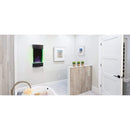 Napoleon Allure NEFVC32H Vertical 32 Inch Wall Hanging Electric Fireplace