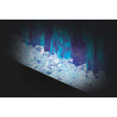 Napoleon Allure NEFVC32H Vertical 32 Inch Wall Hanging Electric Fireplace
