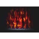 Napoleon Allure NEFVC32H Vertical 32 Inch Wall Hanging Electric Fireplace