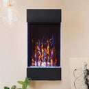 Napoleon Allure NEFVC32H Vertical 38 Inch Wall Hanging Electric Fireplace