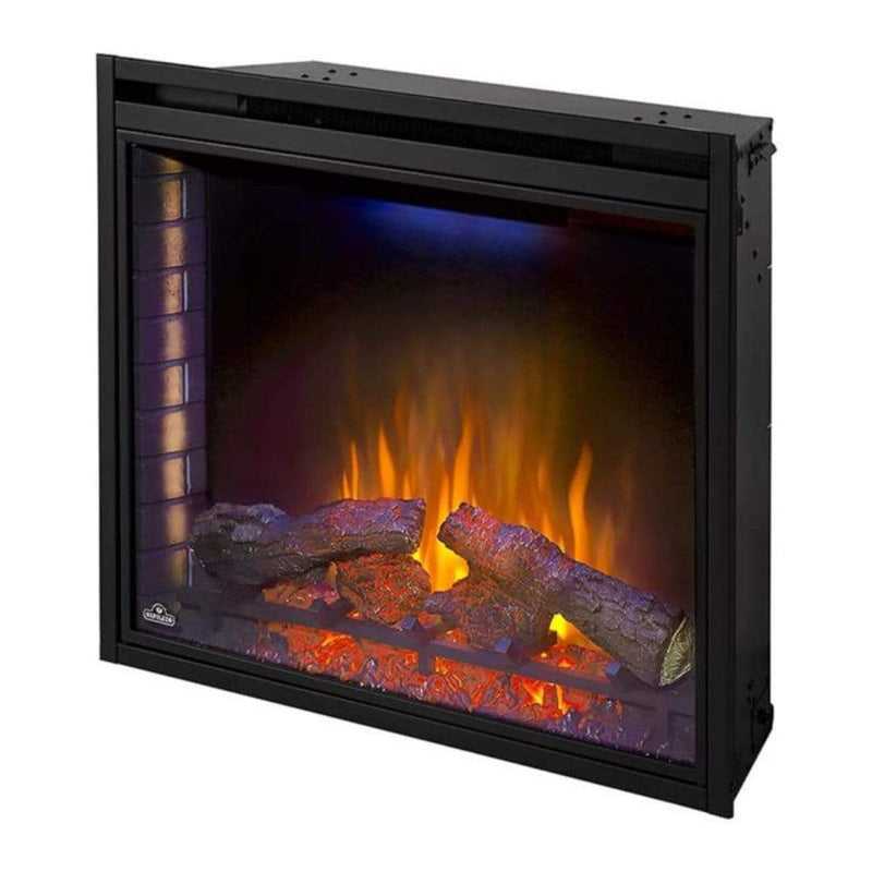 Napoleon - Ascent 34" Built-in Electric Fireplace