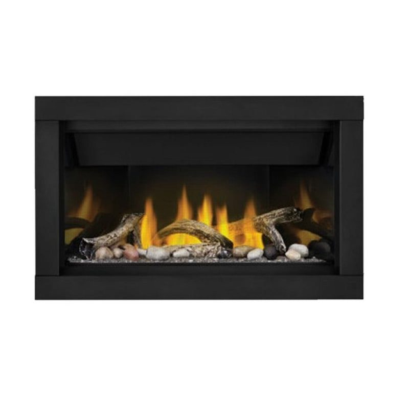 Napoleon Ascent 36" Direct Vent Gas Fireplace Linear Series