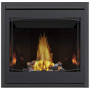 Napoleon B36 Ascent 36 Inch Propane Direct Vent Gas Fireplace