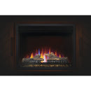 Napoleon Bella 65" Mantel Package with 26" Cineview Electric Firebox (Essential Series)