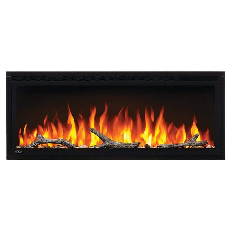 Napoleon - Entice 36" Wall Mount Electric Fireplace