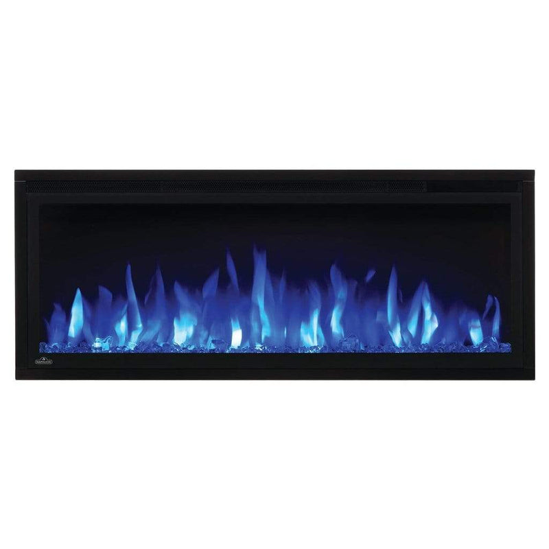 Napoleon - Entice 36" Wall Mount Electric Fireplace