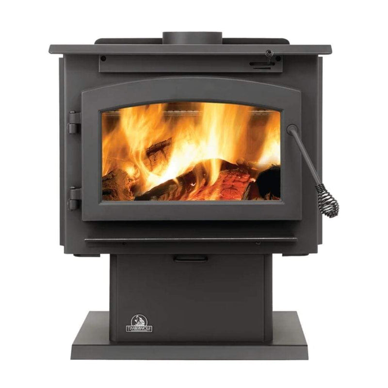 Napoleon EP20P Timberwolf Economizer Stove Pedestal Kit