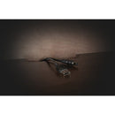 Napoleon Franklin 70" Mantel Package with 30" Cineview Electric Firebox (Essential Series)