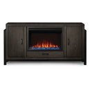 Napoleon - Franklin 70" Mantel Package with 30" Cineview Electric Firebox (Essential Series)