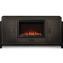 Napoleon Franklin 70" Mantel Package with 30" Cineview Electric Firebox (Essential Series)