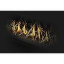 Napoleon - Galaxy 51" See Through Outdoor Linear Vent Free Gas Fireplace