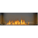 Napoleon Galaxy 51" Single Sided Outdoor Linear Vent Free Gas Fireplace