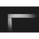 Napoleon - Galaxy 51" Single Sided Outdoor Linear Vent Free Gas Fireplace