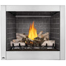 Napoleon - Riverside 36 Clean Face Outdoor Gas Fireplace