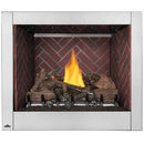 Napoleon - Riverside 36 Clean Face Outdoor Gas Fireplace