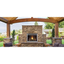 Napoleon Riverside 36 Clean Face Outdoor Gas Fireplace