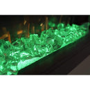 Napoleon 53 inch Stylus Steinfeld NEFP32-5320BW Wall Mount Electric Fireplace