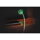 Napoleon 53 inch Stylus Steinfeld NEFP32-5320BW Wall Mount Electric Fireplace