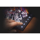 Napoleon 53 inch Stylus Steinfeld NEFP32-5320BW Wall Mount Electric Fireplace