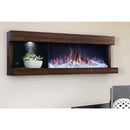 Napoleon 53 inch Stylus Steinfeld NEFP32-5320BW Wall Mount Electric Fireplace