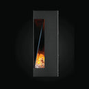 Napoleon Trivista Pictura NEFL60H-3SV 60Inch Wall Mount 3 Sided Electric Fireplace