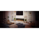 Napoleon 50 Inch Trivista Primis Built-in Wall Mount 3-Sided Electric Fireplace