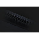 Napoleon 50 Inch Trivista Primis Built-in Wall Mount 3-Sided Electric Fireplace