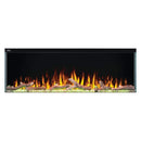 Napoleon 50 Inch Trivista Primis Built-in Wall Mount 3-Sided Electric Fireplace