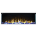 Napoleon 50 Inch Trivista Primis Built-in Wall Mount 3-Sided Electric Fireplace