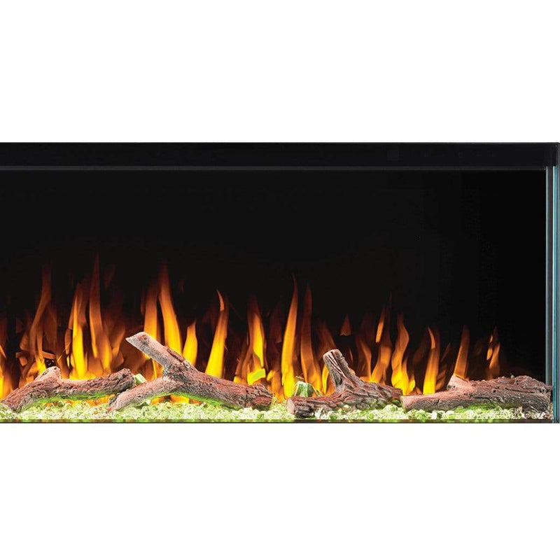 Napoleon - Trivistaa Primis 60" 3-Sided Built-in Electric Fireplace