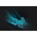 Napoleon 60 Inch Trivista Primis Built-in Wall Mount 3-Sided Electric Fireplace