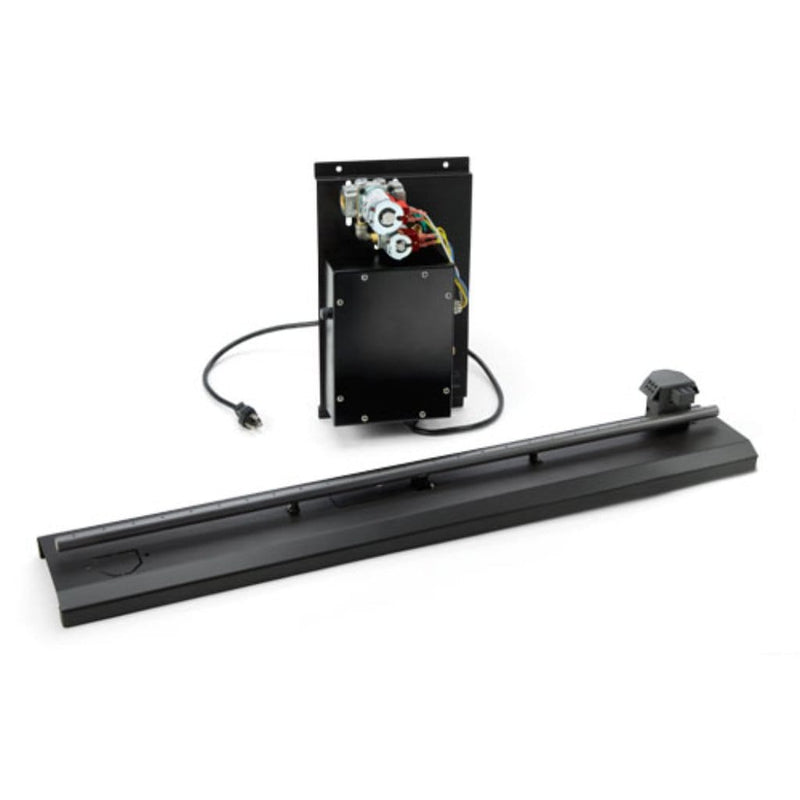 HPC | Linear Fireplace Burner With Electronic Ignition 22"