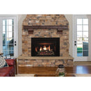 Empire Rushmore 30 Inch Direct Vent Gas Fireplace Insert