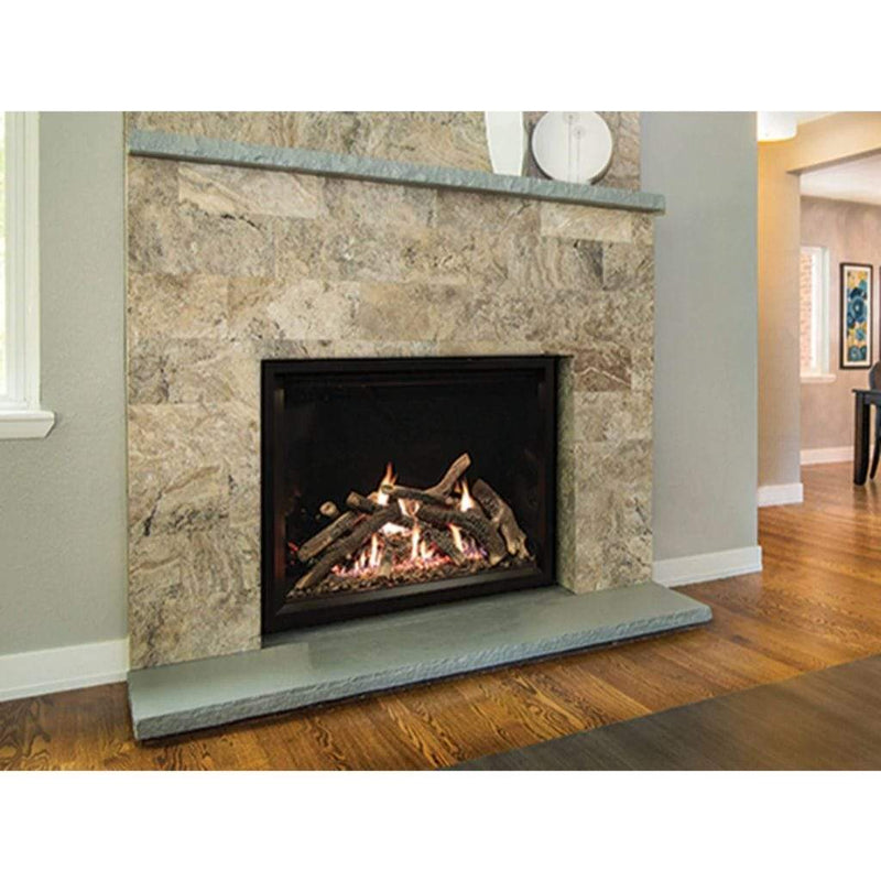 Empire | Rushmore Clean Face Direct Vent Fireplace 40"