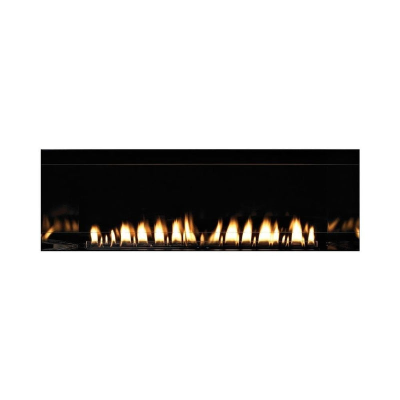 Empire | 48" Boulevard Vent Free See-Through Linear Fireplace