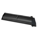 HPC | Dual Step H-Burner Push Button Flame Sensing with Control Box 27"