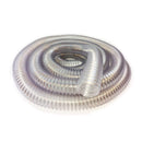 Osburn 2" X 25' Anti-Static Flex Hose, 282-AC01465