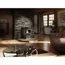 Osburn Large Pellet Stove | BelleFlame