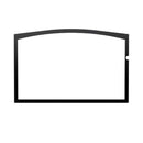 Osburn Black Door Overlay for 3300 Wood Stove