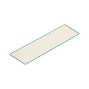 Osburn Glass Hearth Pad 10mm - 18" X 50", 282-AC02760