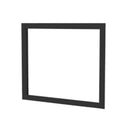 Osburn Narrow Faceplate (4 sided)