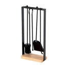 Osburn Nordik Fireplace Tool Set