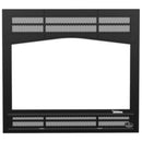 Osburn Prairie Style Fireplace Faceplate for Horizon Wood Fireplace, 282-OA10630